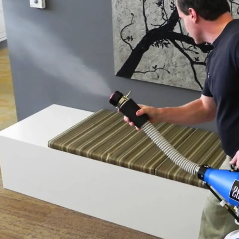 Professional Odor Removal in Pleasant Hill, CA
